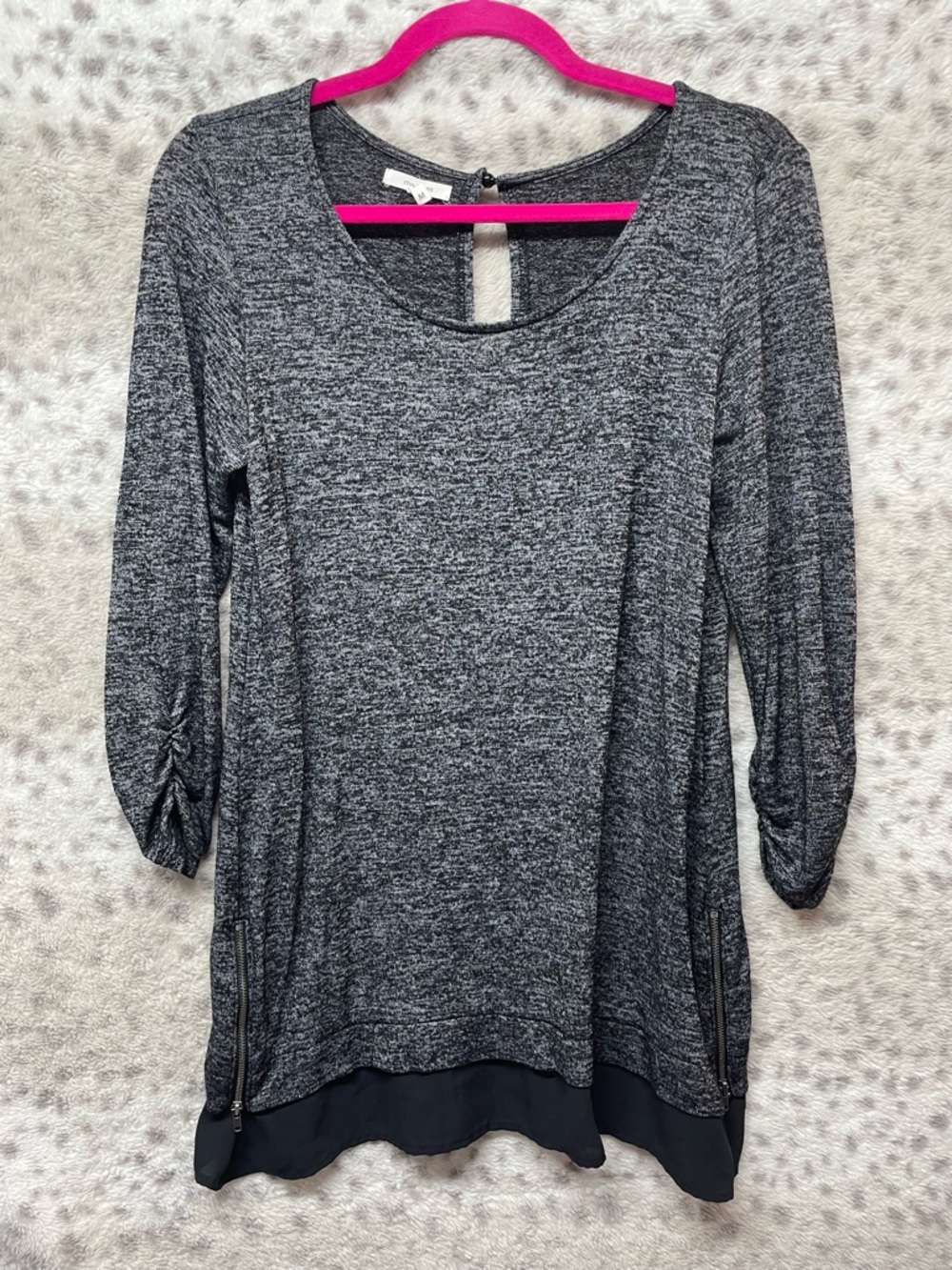 MAURICES TUNIC TOP